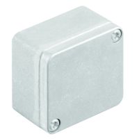 Obudowa aluminiowa 45x50x30, KLIPPON K0, IP68, AlSi12 | 0573200000 Weidmuller