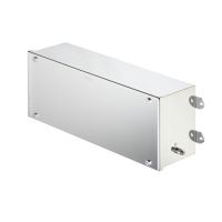 Szafa/obudowa przeciwwybuchowa KLIPPON STB 5 SS | 1002700000 Weidmuller