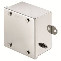 Szafa/obudowa przeciwwybuchowa KLIPPON STB 3 SS | 1002720000 Weidmuller