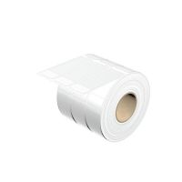 System oznaczania przewodów THM WO 25/76 WS | 1774350000 Weidmuller