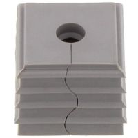 Uszczelka przepustowa CABTITE SE 5-6 SML GY | 2583450000 Weidmuller