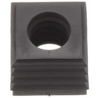 Uszczelka przepustowa CABTITE SE 11-12 SML BK | 2584040000 Weidmuller