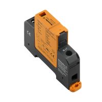 Ogranicznik przepięć klasy C VPU AC II 1 300/50 | 2591020000 Weidmuller