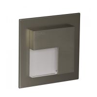 Oprawa LED TIMO Z RAMKĄ PT 14V DC STA biała zimna TYP: 07-211-21 | LED10721121 Zamel