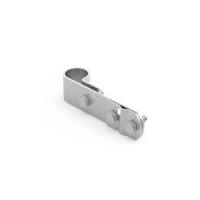 Obejma uziemiająca 1 1/4", 64.4 NI | 96409305 Elko-Bis