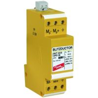 Ogranicznik przepięć Blitzductor VT KKS APD 36, BVT KKS APD 36 | 918421 Dehn