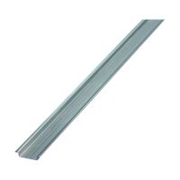 Szyna montażowa 35x15x2000mm DR 15 (2m) | 557900 Erico