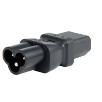 Adapter IEC do testowania prądów IEC | WAADAPATIEC1 Sonel