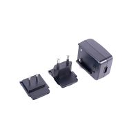 Zasilacz (USB) do ładowani aakumulatorów | WAZASZ20 Sonel