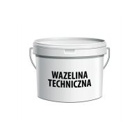 Wazelina techniczna 0,9kg /IN/ | N828524 An-kom