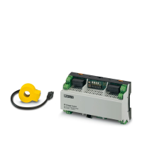 Sterowanie ładowania EV-CC-AC1-M3-CBC-RCM-ETH | 1018701 Phoenix Contact