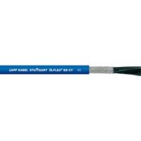 Przewód iskrobezpieczny OLFLEX EB CY 4x0,75 300/500V BĘBEN | 0012642 Lapp Kabel