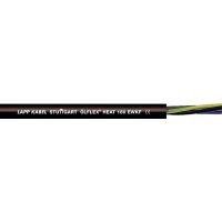 Przewód silikonowy OLFLEX HEAT 180 EWKF 2x1 BĘBEN | 0046506 Lapp Kabel