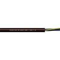 Przewód silikonowy OLFLEX HEAT 180 H05SS-F EWKF 4G0,75 300/500V /100m/ KRĄŻEK | 00469023 Lapp Kabel
