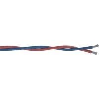 Przewód kompensacyjny KN92L NiCr/Ni KCA 2x0,75 IEC /100m/ KRĄŻEK | 0162045 Lapp Kabel