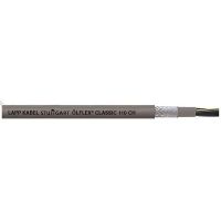 Przewód sterowniczy bezhalogenowy OLFLEX CLASSIC 110 CH 7x0,75 300/500V BĘBEN | 10035047 Lapp Kabel