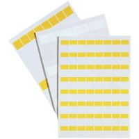 Etykieta kablowa FLEXIMARK ETIKETTEN LCK-35 WH | 83256145 Lapp Kabel