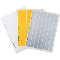 Oznaczenia FLEXIMARK LA Etikett 11.0x8.0 SR | 83256230 Lapp Kabel