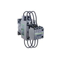 Stycznik baterii kondensatorów 3-bieguny, AC-6b38A, kompensacja mocy 25kVar 400VAC, 1NO+2N, Ex9CC38 | 104245 Noark