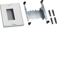 Podzespół dla wyłącznika mocy H3+ P250+ napęd silnikowy, 300x250mm, Univers N | UK21LH1M Hager