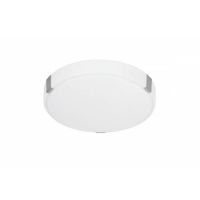 Oprawa n/t PHOBOS LED 3250lm 830 IP20 I kl. (28W) 500mm, opal | 462450 Lena Lighting
