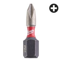 Bit udarowy PH2 50mm (1szt) | 4932430854 Milwaukee