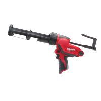 Pistolet do klejenia z pojemnikiem 310ml M12PCG/310C-0 | 4933441783 Milwaukee
