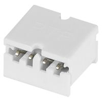 Złącze do profesjonalnych taśm LED LS AY SUP-CSD/P2 BT2   (opak 2szt) | 4058075304444 Ledvance