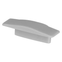 Profil niski do taśm LED LS AY-PF03/EC FS2      (opak 2szt) | 4058075277632 Ledvance