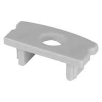 Profil niski do taśm LED LS AY-PF04/EC/H FS2 (opak 2szt) | 4058075277724 Ledvance