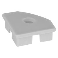 Profil średni do taśm LED LS AY-PM06/EC/H FS2    (opak 2szt) | 4058075276581 Ledvance