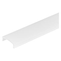 Osłona do profili taśm LED LS AY-PC/R01/D/1 BT1 | 4058075279360 Ledvance
