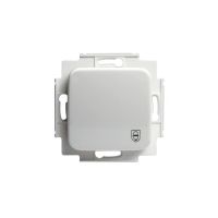 Transformator 230/15VAC 2,2VA, biały, Signal, FLM1000 | 2TKA002168G1 ABB