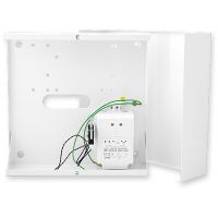Obudowa metalowa z transformatorem 230 V / 18 V AC, 40 VA, OMI-2 | OMI-2 Satel