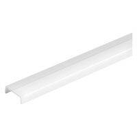 Osłona do profili taśm LED LS AY-PC/P02/C/1 | 4058075402225 Ledvance