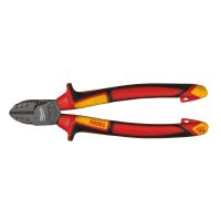 Szczypce do cięcia bocznego VDE 180mm | 4932464568 Milwaukee