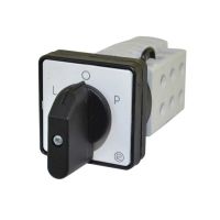 Łącznik krzywkowy S25 JDG9151 C6 | T0-Ł S25JDG9151 C6 Promet