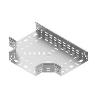 Trójnik H60 Klik TKFJ200H60 | 166264 Baks
