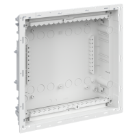 Skrzynka wnękowa do użytku z obudowami UK61…, UZB612 | 2CPX031113R9999 ABB