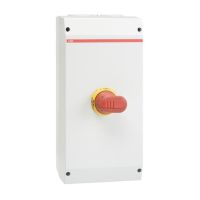 Rozłącznik bezpieczeństwa OTP90A6B | 1SCA022430R2540 ABB