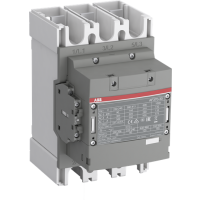 Stycznik mocy AC-3 370A 200kW 3P, 100-250V AC/DC, 1NO+1NC, AF370-30-11-13, przyłącza szynowe | 1SFL607002R1311 ABB