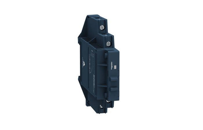 Przekaźnik półprzewodnikowy wejście 4-32VDC/wyjście 24-280VAC, 12A | SSM1A112BD Schneider Electric