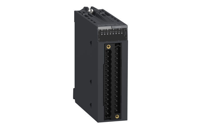 Interfejs enkodera | BMXEAE0300 Schneider Electric