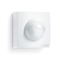Czujnik ruchu i zmierzchu Steinel SensIQ EVO 3 regulowane strefy 2-20m IP54 czarny | ST029579 Lange Łukaszuk