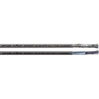 Kabel teleinformatyczny  UNITRONIC LAN 200 FLEX F/UTP kat.5e 4x2xAWG26/7   BĘBEN | 2170127 Lapp Kabel