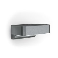 Lampa elewacyjna z czujnikiem ruchu i zmierzchu  Steinel L 800 SC LED  iHF Bluetooth Mesh Connect 7, | ST065690 Lange Łukaszuk