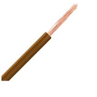 Przewód bezhalogenowy H07Z-K 4,0 450/700V 90°C brązowy KRĄŻEK | 4726033 Lapp Kabel