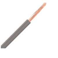 Przewód bezhalogenowy H07Z-K 2,5 450/700V 90°C szary KRĄŻEK | 4726062 Lapp Kabel