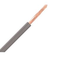 Przewód bezhalogenowy H07Z-K 10 450/700V szary BĘBEN | 4726065 Lapp Kabel