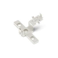 Adapter montażowy do połączeń swobodnych 2- do 5-bieg. | 890-311 Wago
